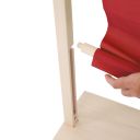 Wood boarder Mini
